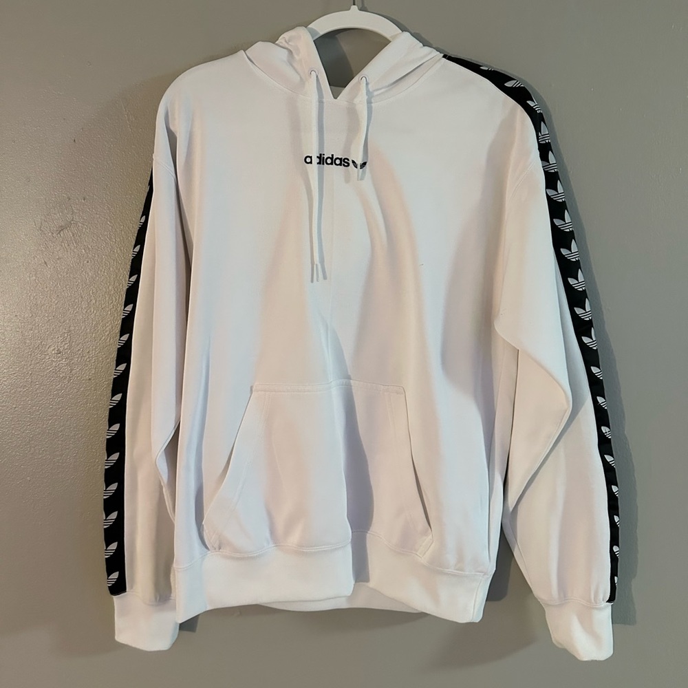 Adidas TNT Tape Hoodie